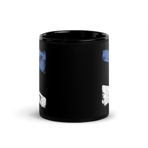 Estonia Flag Mug
