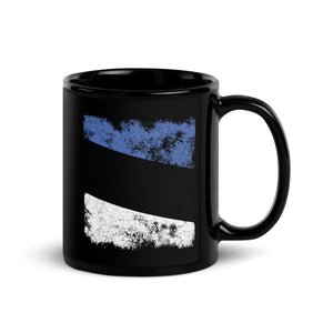 Estonia Flag Mug