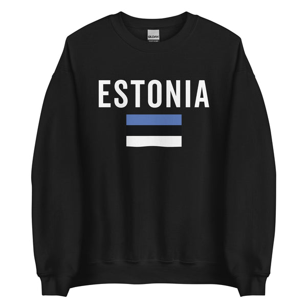 Áo khoác cờ Estonia