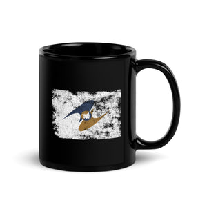 Eurasian Economic Union Flag Mug