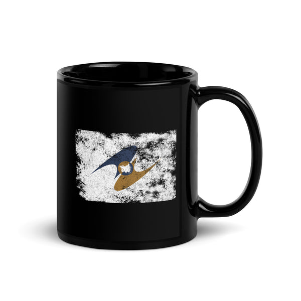 Eurasian Economic Union Flag Mug