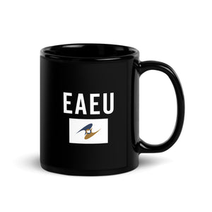 Eurasian Economic Union Flag Mug
