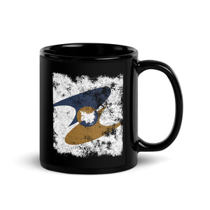Eurasian Economic Union Flag Mug