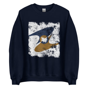 Eurasian Economic Union Flag Sweatshirt