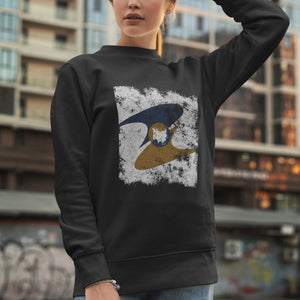 EAEU Flag Sweatshirt