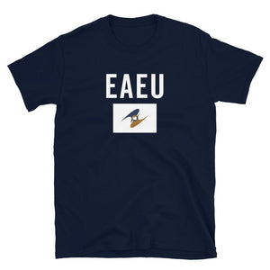Eurasian Economic Union Flag T-Shirt