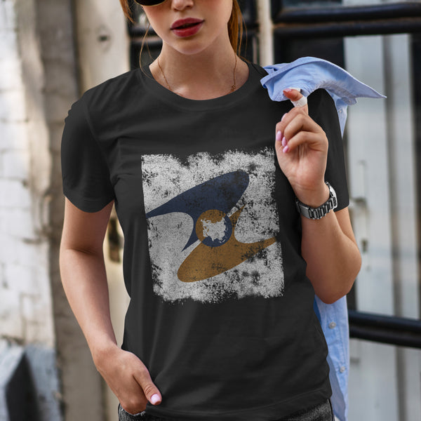 EAEU Flag T-Shirt