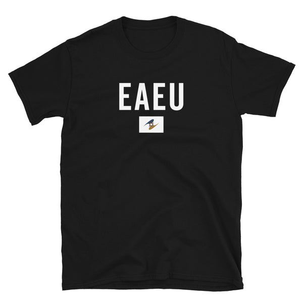 Eurasian Economic Union Flag T-Shirt