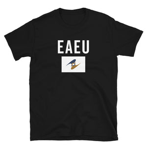 Eurasian Economic Union Flag T-Shirt
