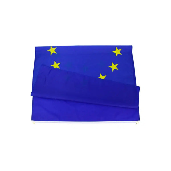European Union Flag - 90x150cm(3x5ft) - 60x90cm(2x3ft)