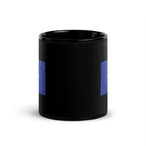 European Union Flag Mug