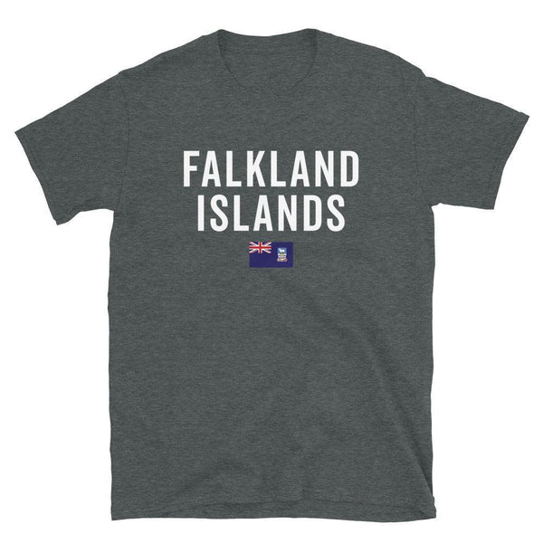 Falkland Islands Flag T-Shirt