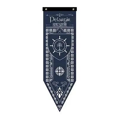 Fantasy Banner Collection - Medieval Kingdom Flags Wall Decor