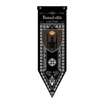Fantasy Banner Collection - Medieval Kingdom Flags Wall Decor