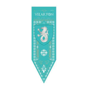 Fantasy Banner Collection - Medieval Kingdom Flags Wall Decor