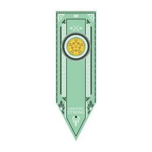 Fantasy Banner Collection - Medieval Kingdom Flags Wall Decor