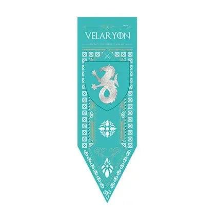 Fantasy Banner Collection - Medieval Kingdom Flags Wall Decor