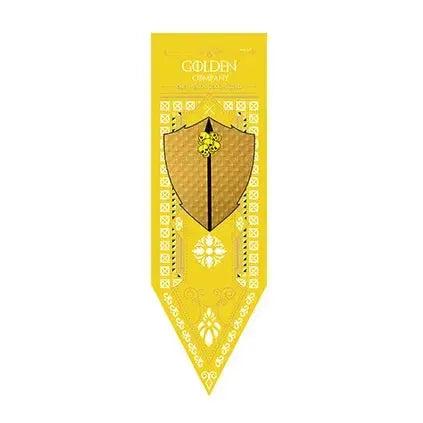Fantasy Banner Collection - Medieval Kingdom Flags Wall Decor