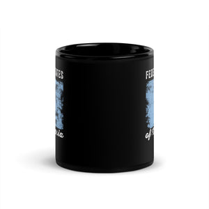 Federated States of Micronesia Flag Mug