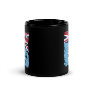 Fiji Flag Mug