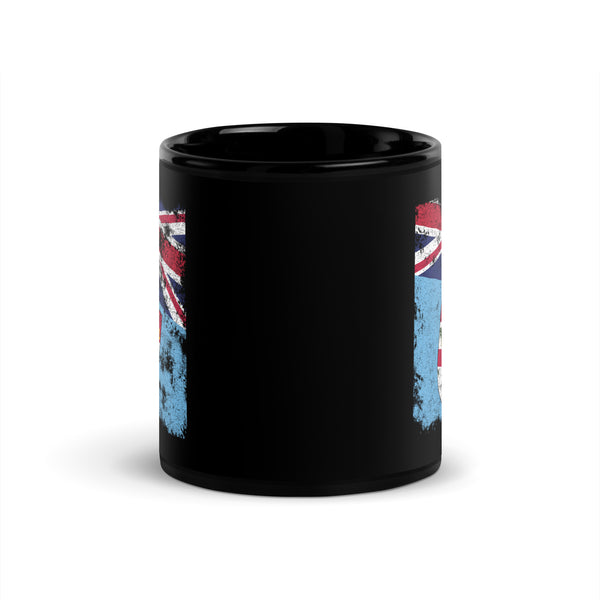 Fiji Flag Mug
