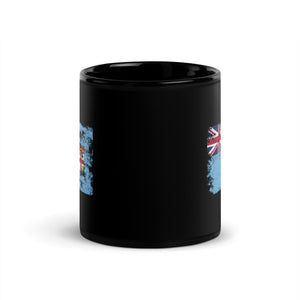 Fiji Flag Mug