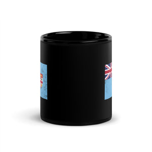 Fiji Flag Mug