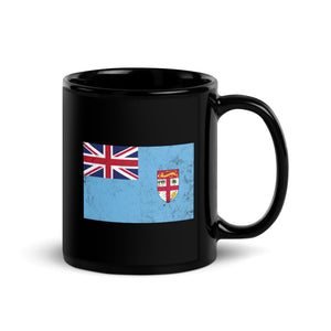 Fiji Flag Mug