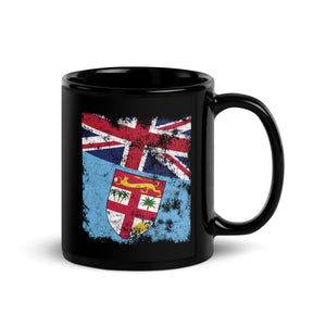 Fiji Flag Mug