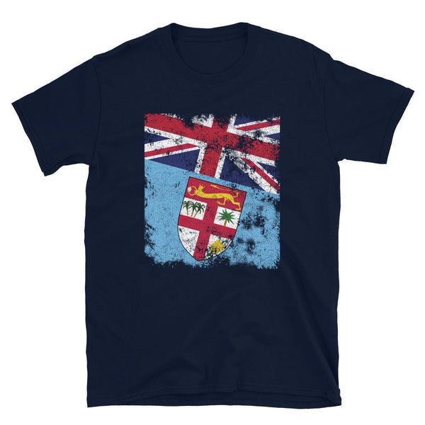 Fiji Flag T-Shirt