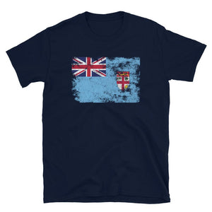 Fiji Flag T-Shirt