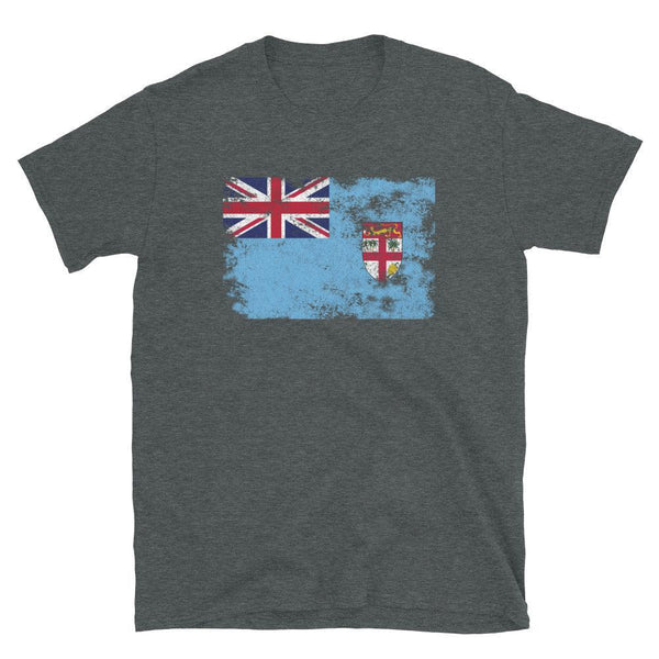 Fiji Flag T-Shirt