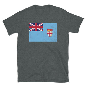 Fiji Flag T-Shirt