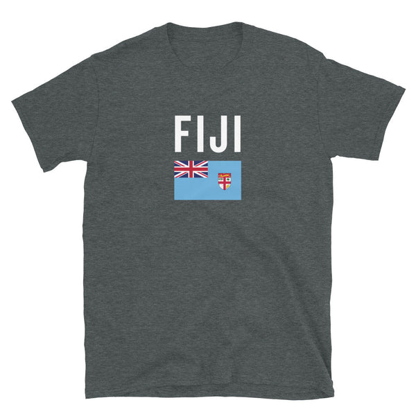 Fiji Flag T-Shirt