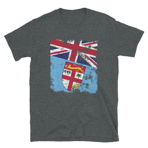 Fiji Flag T-Shirt