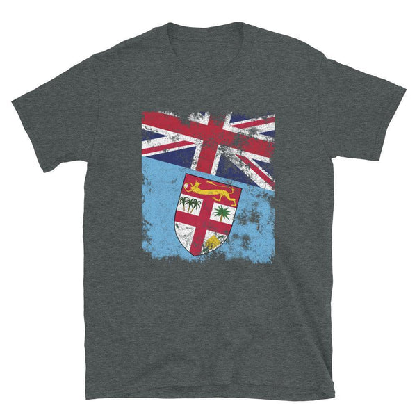 Fiji Flag T-Shirt