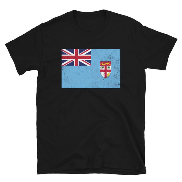 Fiji Flag T-Shirt