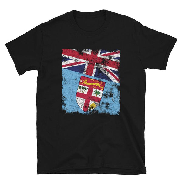 Fiji Flag T-Shirt
