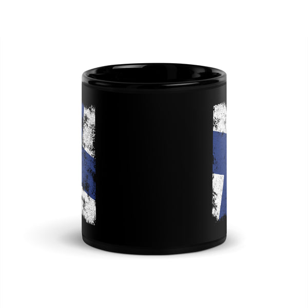 Finland Flag Mug