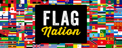 Flag Nation Logo