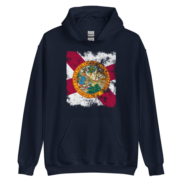 Florida State Flag Hoodie