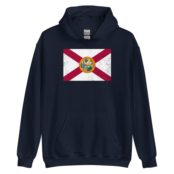 Florida State Flag Hoodie