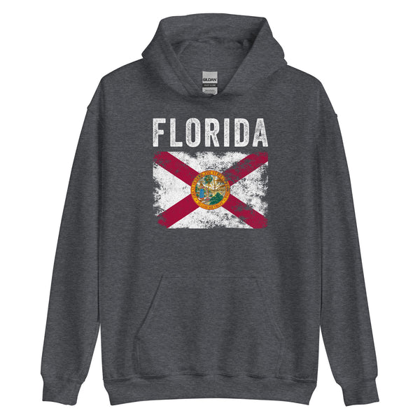 Florida State Flag Hoodie