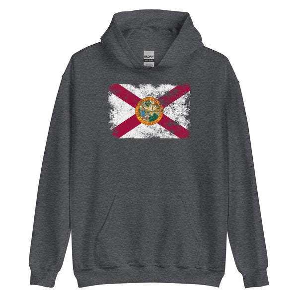 Florida State Flag Hoodie