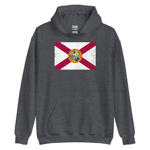 Florida State Flag Hoodie