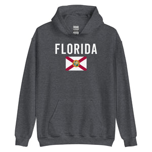 Florida State Flag Hoodie