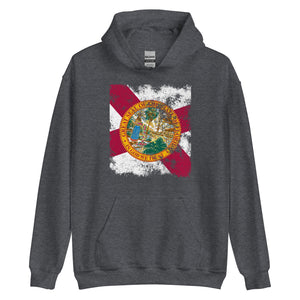 Florida State Flag Hoodie