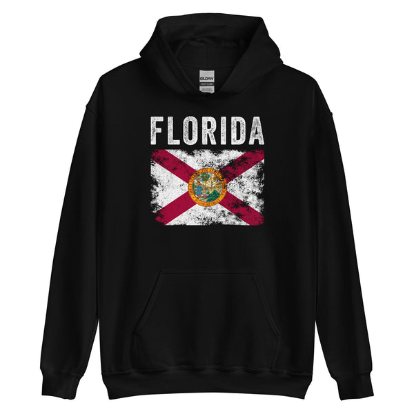 Florida State Flag Hoodie