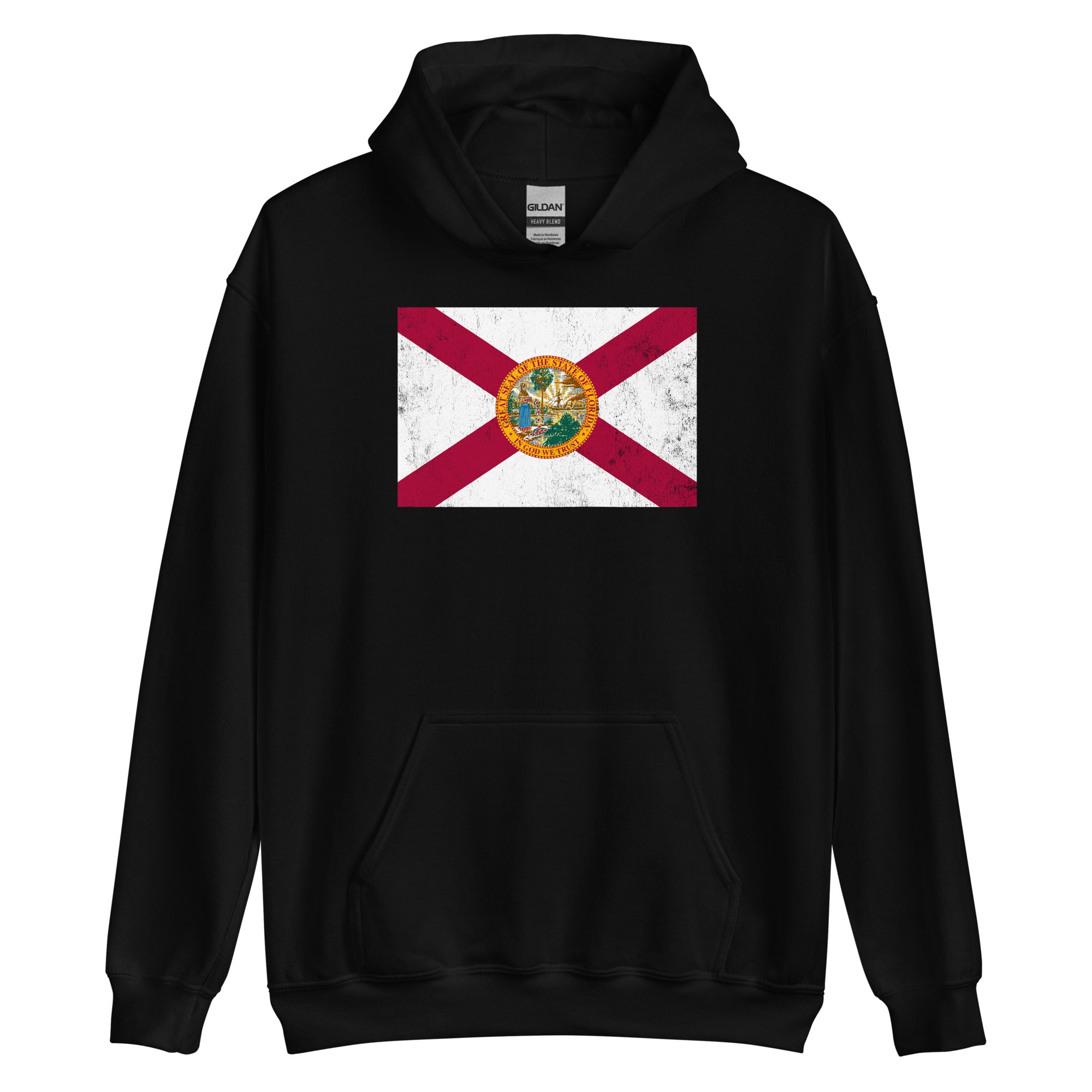 Florida State Flag Hoodie