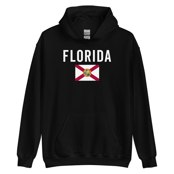 Florida State Flag Hoodie